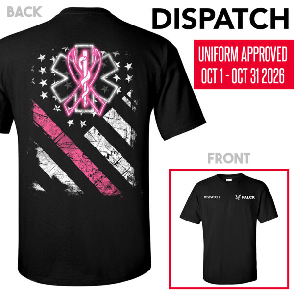 DISPATCH - UNIFORM APPROVED 10/1 THRU 10/31 - BREAST CANCER 2026 - TJC93Y Thumbnail