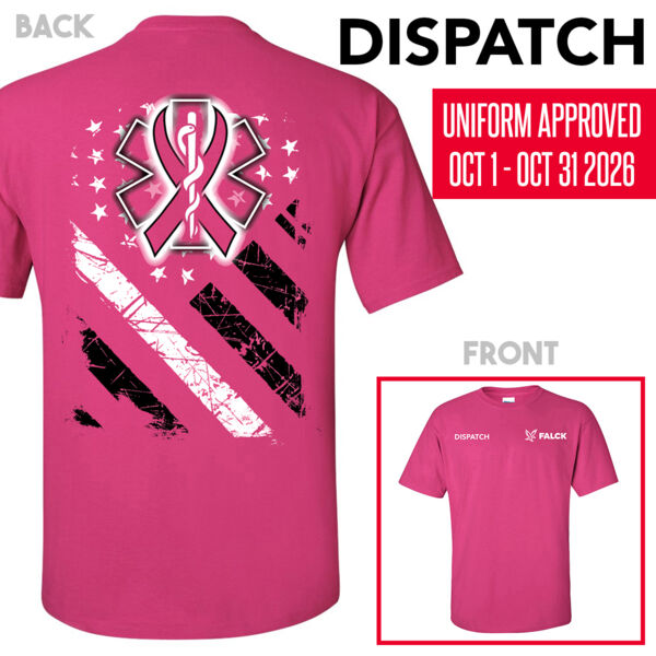 DISPATCH - UNIFORM APPROVED 10/1 THRU 10/31 - BREAST CANCER 2026 - AYNZEW Thumbnail