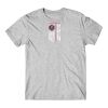 BLANK - LIGHT HEATHER GRAY - PRINTED FRONT ONLY Thumbnail